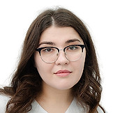 Кирилова Элеонора Валерьевна