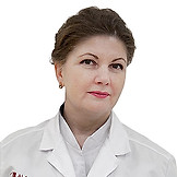 Михайлова Елена Викторовна