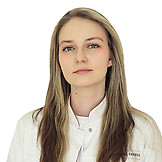 Бахметьева Мария Сергеевна