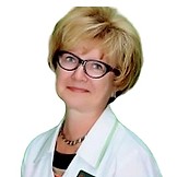 Чернова Ольга Ивановна