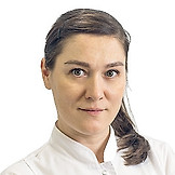 Олейник Елена Сергеевна