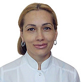 Бутаева Мадина Магомедовна