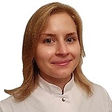 Федорова Юлия Петровна