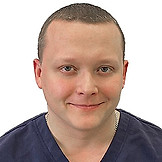 Феоктистов Ярослав Евгеньевич