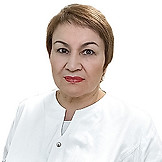 Дмитриева Валентина Геннадьевна