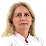 Комарова Ольга Вячеславовна