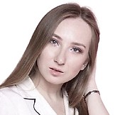 Мунасыпова Влада Вадимовна