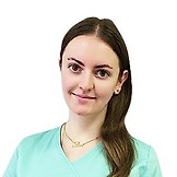 Кеда Лина Алексеевна