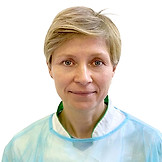 Безрук Наталья Анатольевна
