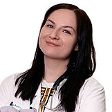 Дёмцева Анна Владимировна