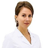 Виноградова Софья Сергеевна