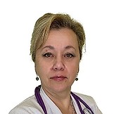 Предко Лилия Викторовна