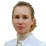 Коломиец Елена Александровна
