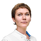 Белянцева Наталья Вячеславовна
