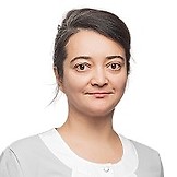 Шабаева Елена Владимировна