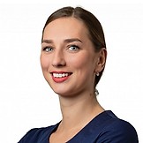 Горбачева Ирина Владимировна