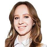 Бодрова Дарья Алексеевна