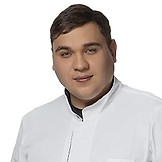 Мухаметзянов Ильсур Раисович
