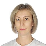 Попова Ксения Максимовна