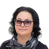 Гусева Елена Константиновна