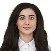 Аджиева Эльвира Вахитовна