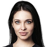 Андреева Вероника Анатольевна