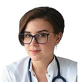 Трофимовская Наталья Игоревна