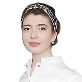 Аккизова Айшат Адемеевна