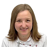 Чуглаева Марина Павловна