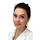 Алсабекова Малика Казбековна 