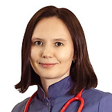 Сергеичева Елена Николаевна