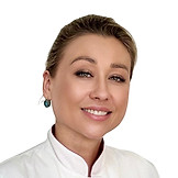 Шевченко Анна Валерьевна