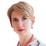 Бражникова Ирина Александровна