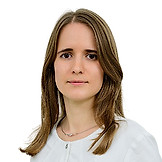 Пылина Светлана Викторовна