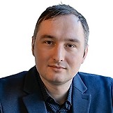 Николаев Кирилл Игоревич