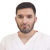 Гарунов Рустам Бухаринович