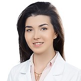 Омельяненко Ксения Витальевна