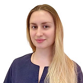 Асташкина Маргарита Дмитриевна