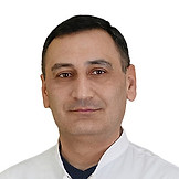 Никогосян Эдгар Аветисович