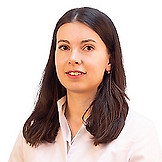 Сименко Екатерина Владимировна