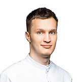 Никонов Сергей Дмитриевич