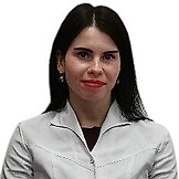 Петрухина (Осминина) Екатерина Александровна