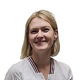 Сорока Марина Сергеевна