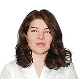 Богачева Ольга Алексеевна