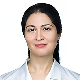 Исаева Тамара Абдурагимовна