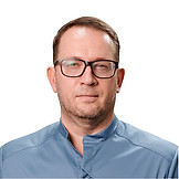 Мальков Сергей Николаевич