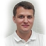 Линевский Андрей Анатольевич