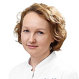 Волкова Дарья Михайловна
