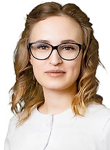 Абахина Дарья Алексеевна