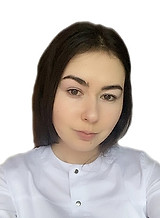 Абдукеримова Айше Бахтияровна